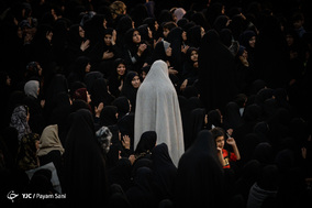 سخنرانی رهبر معظم انقلاب در مراسم بیست و نهمین سالروز رحلت حضرت امام خمینی (ره)