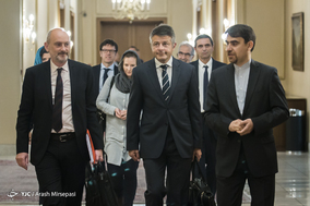 نشست کارشناسان کمیسیون مشترک برجام