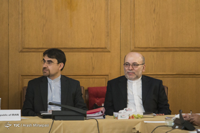 نشست کارشناسان کمیسیون مشترک برجام