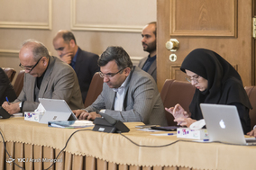 نشست کارشناسان کمیسیون مشترک برجام