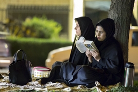 مراسم احیای شب بیست و سوم ماه رمضان در آستان مقدس امامزاده عبدالله همدان