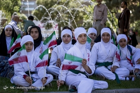 عدالت خواهی بین‌المللی - همدان