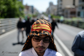 روز قدس