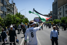 روز قدس