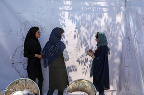 عدالت خواهی بین‌المللی - راهپیمایی روز قدس در کرمانشاه