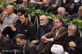 نماز جمعه تهران - هیجدهم خرداد 1397
