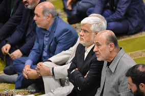 نماز جمعه تهران - هیجدهم خرداد 1397