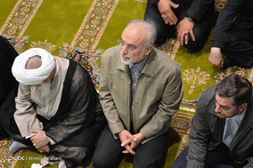 نماز جمعه تهران - هیجدهم خرداد 1397