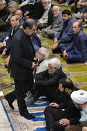 نماز جمعه تهران - هیجدهم خرداد 1397