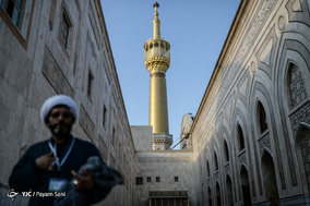 سخنرانی رهبر معظم انقلاب در مراسم بیست و نهمین سالروز رحلت حضرت امام خمینی (ره) 2