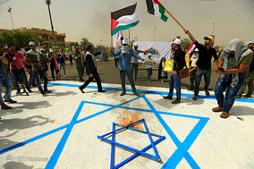 عدالت خواهی بین‌المللی - راهپیمایی روز قدس در دیگر کشورها