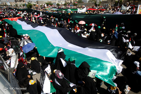 عدالت خواهی بین‌المللی - راهپیمایی روز قدس در دیگر کشورها