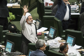 صحن علنی مجلس شورای اسلامی - 20 خرداد 97