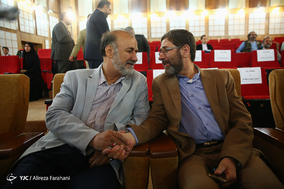 ­آیین راه اندازی و رونمایی از پایگاه جامع قرآنی «ایران صدا»