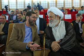 ­آیین راه اندازی و رونمایی از پایگاه جامع قرآنی «ایران صدا»