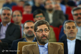 ­آیین راه اندازی و رونمایی از پایگاه جامع قرآنی «ایران صدا»