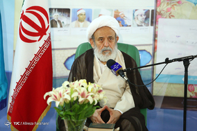 ­آیین راه اندازی و رونمایی از پایگاه جامع قرآنی «ایران صدا»