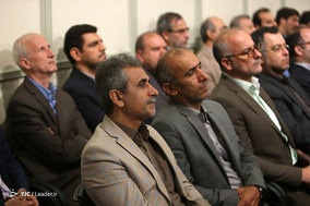 دیدار جمعی از استادان دانشگاه‌ها و اعضای جامعه دانشگاهی کشور با مقام معظم رهبری