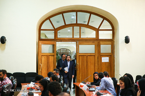 نشست خبری سخنگوی وزارت خارجه -۲۱ خرداد ۱۳۹۷