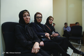 نشست خبری سخنگوی وزارت خارجه -۲۱ خرداد ۱۳۹۷