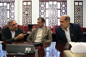 رونمایی از شش سامانه و خدمات الکترونیک