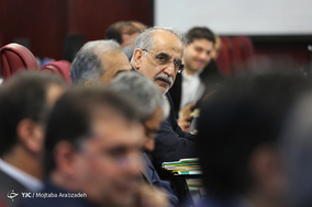 رونمایی از شش سامانه و خدمات الکترونیک