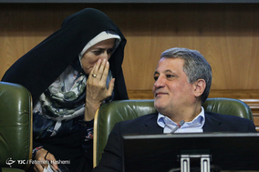 شصت و نهمین جلسه شورای شهر تهران