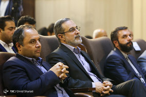 گردهمایی خیرین مدرسه ساز