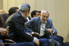 گردهمایی خیرین مدرسه ساز