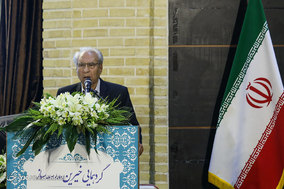گردهمایی خیرین مدرسه ساز