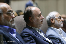 گردهمایی خیرین مدرسه ساز