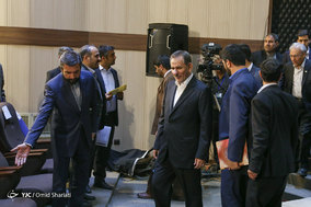 گردهمایی خیرین مدرسه ساز