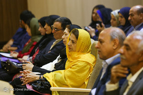 گردهمایی خیرین مدرسه ساز