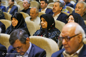گردهمایی خیرین مدرسه ساز
