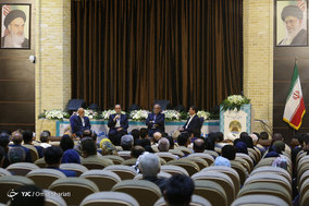 گردهمایی خیرین مدرسه ساز