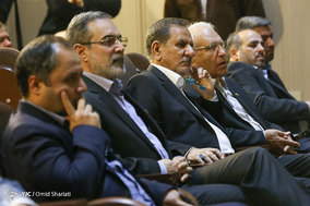 گردهمایی خیرین مدرسه ساز