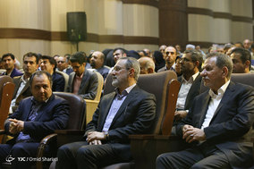 گردهمایی خیرین مدرسه ساز