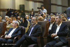 گردهمایی خیرین مدرسه ساز