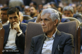 گردهمایی خیرین مدرسه ساز