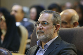 گردهمایی خیرین مدرسه ساز
