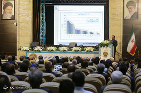 گردهمایی خیرین مدرسه ساز