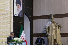 گردهمایی خیرین مدرسه ساز