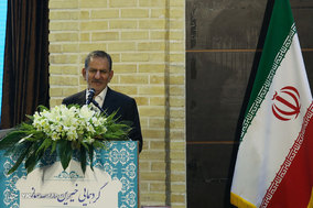 گردهمایی خیرین مدرسه ساز
