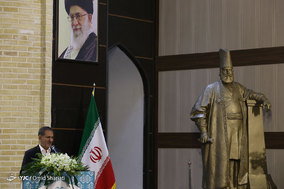 گردهمایی خیرین مدرسه ساز