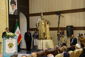 گردهمایی خیرین مدرسه ساز