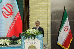گردهمایی خیرین مدرسه ساز
