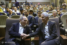 گردهمایی خیرین مدرسه ساز