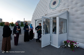 ماه رمضان در کازان روسیه
