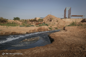 فاجعه زیست‌محیطی