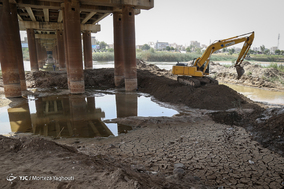 فاجعه زیست‌محیطی